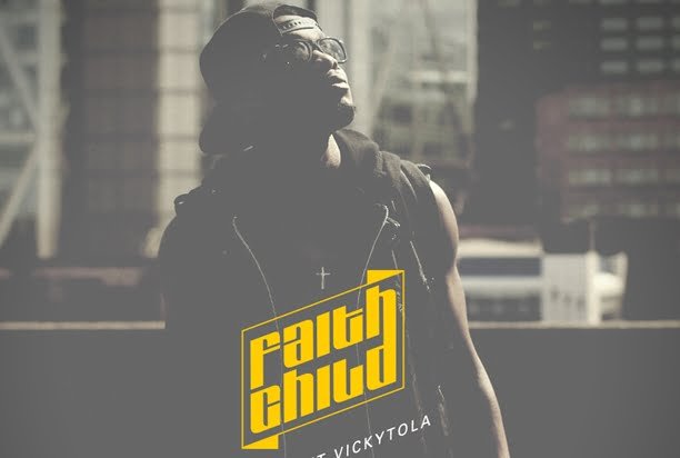 Video: Faith Child Ft VickyTola – Over Me