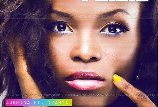Video: Ajemina Ft Iyanya – Felele