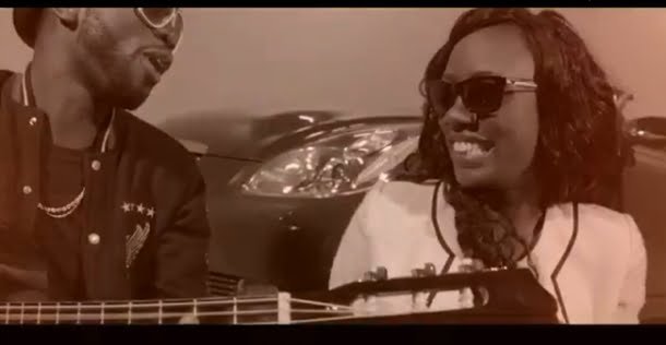 Video: Moyor Counts – Follow My Go