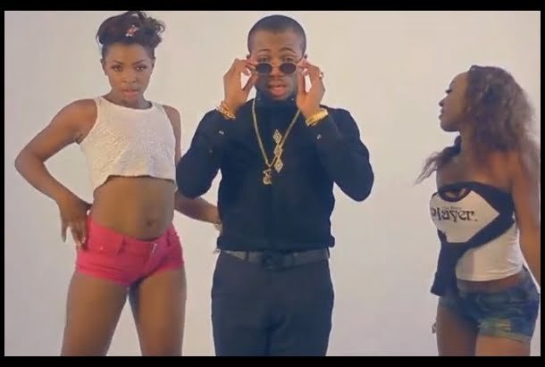 Video: Lamboginny Ft Olamide – Gbaladun