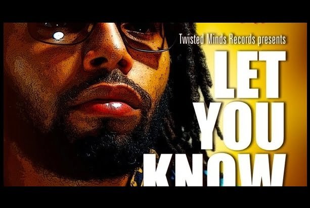 Video: P.R.E – Let You Know