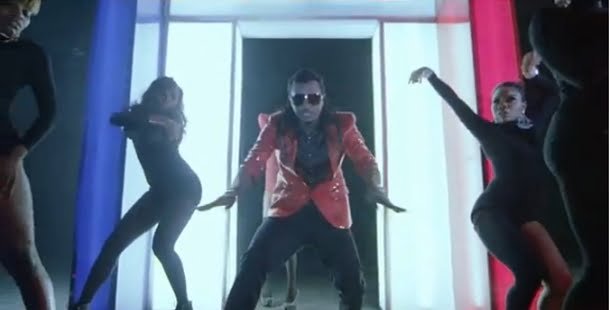 Video: P’Square – Personally