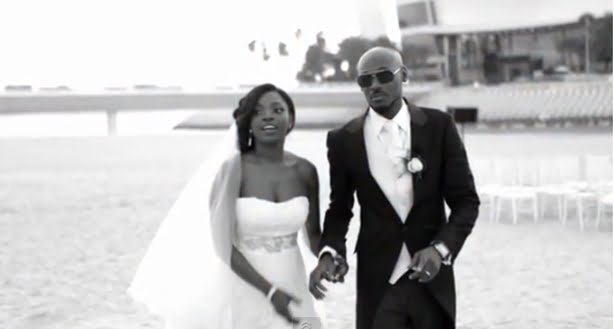 Video: Tuface – Rainbow
