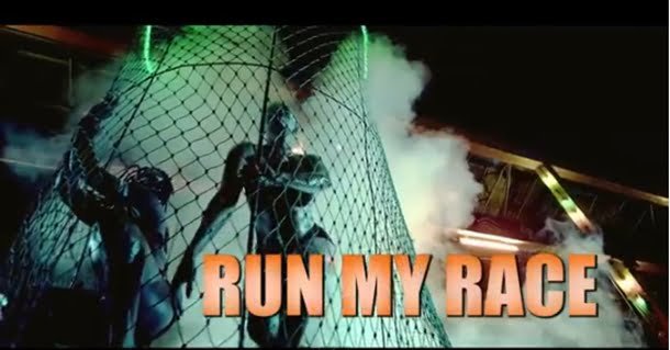 Video: Burna Boy – Run My Race