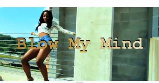 Video: Tolu Playar – Blow My Mind