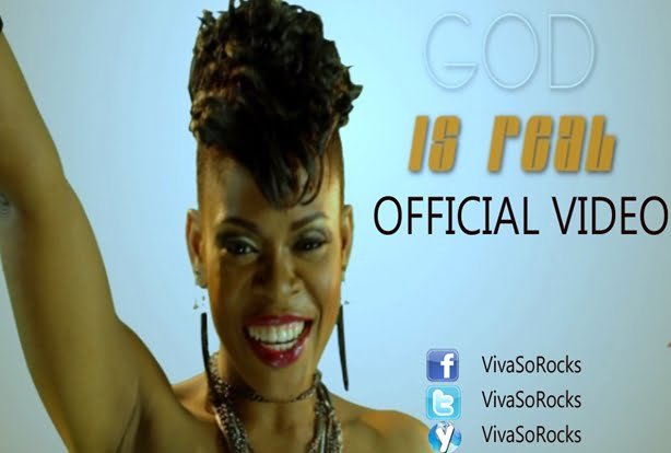 Video: Viva – God Is Real
