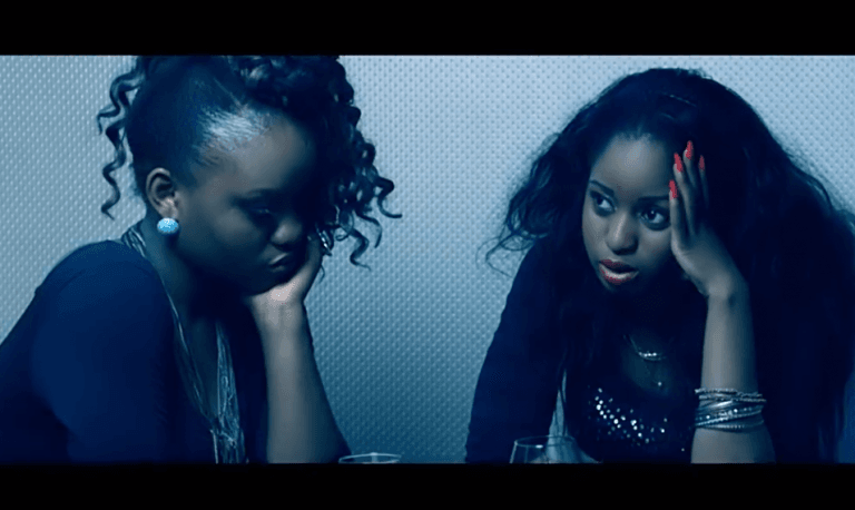 Video: DJ Xclusive Ft Skales, May D & Tillaman – No Time