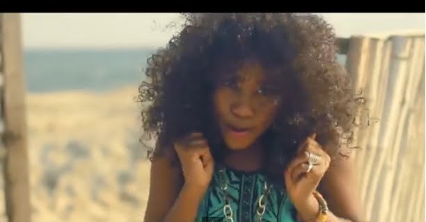 Video: Adokiye – Back Up