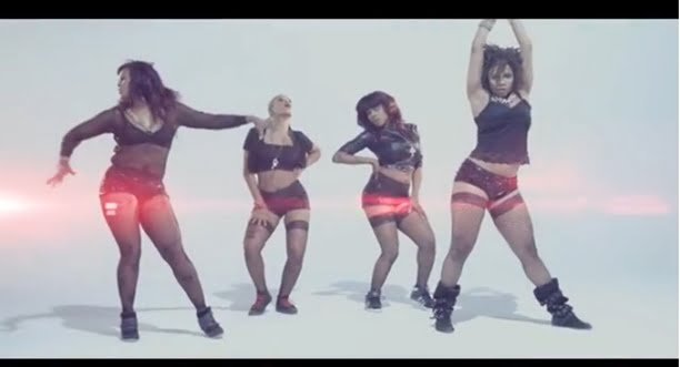 Video: African China – Ghen Ghen