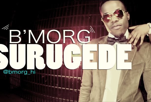 Video: B’Morg – Surugede