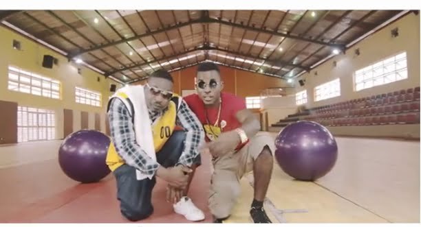 Video: Eedris Abdulkareem Ft VTek – I Go Whooz You