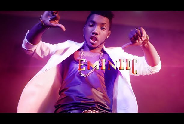 Video: Eminiic Ft Xcellente – Body