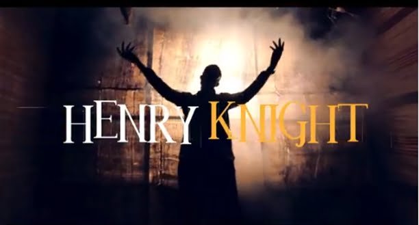 Video: Henry Knight – Shako