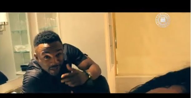 Video: Iyanya – Head Swell [Rated 18+]