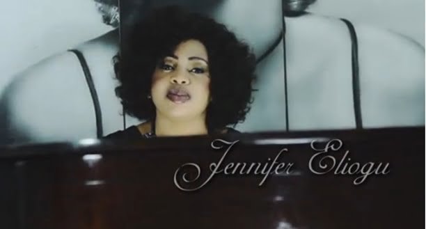 Video: Jennifer Eliogu – Ifunanya
