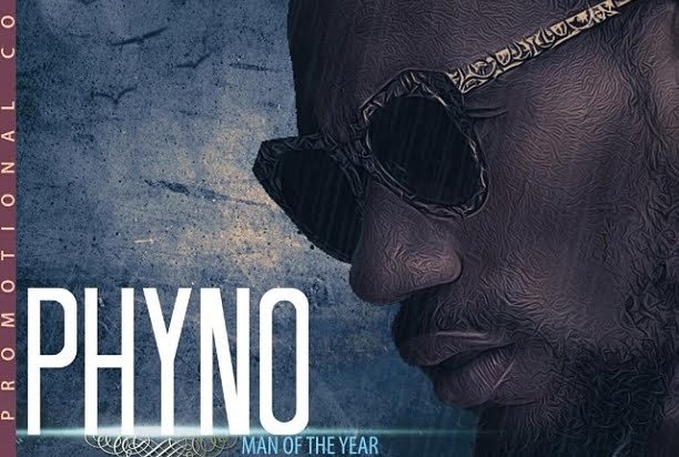 Video: Phyno – Man Of The Year