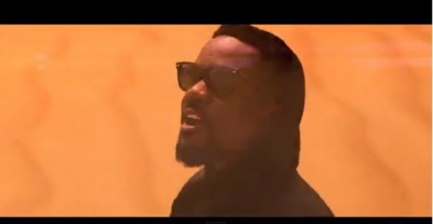Video: Sarkodie – Illuminati