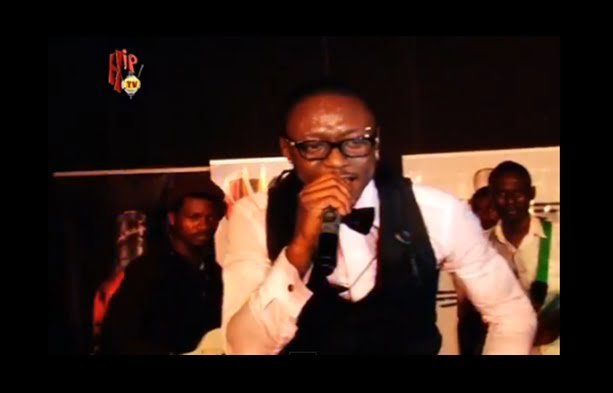 Video: Industry Nite With Terry G