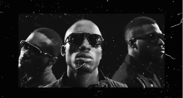 Video: Terry Tha Rapman, OD, Pherowshuz Ft Reminisce – Fans Mi