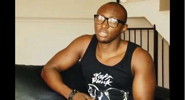 Video: Vast Of Bracket Recounts His Battle With Cancer