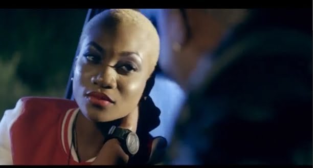 Video: Waconzy – Amosu