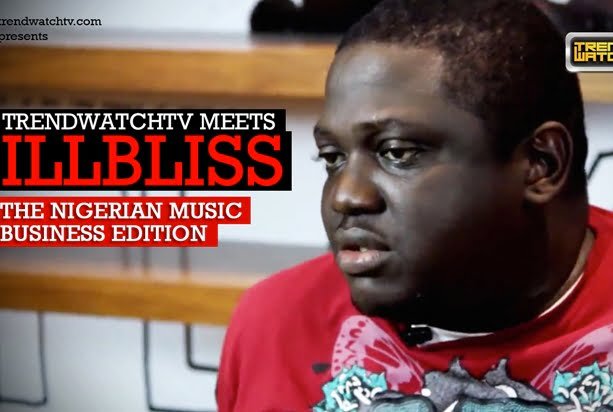 Video: Trendwatch Tv Meets illBliss