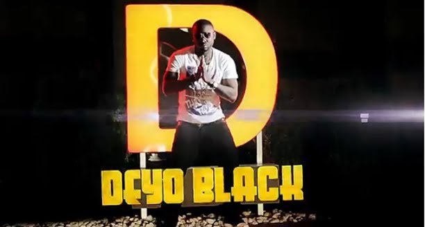 Video: Deyo Black – Skelele Dance
