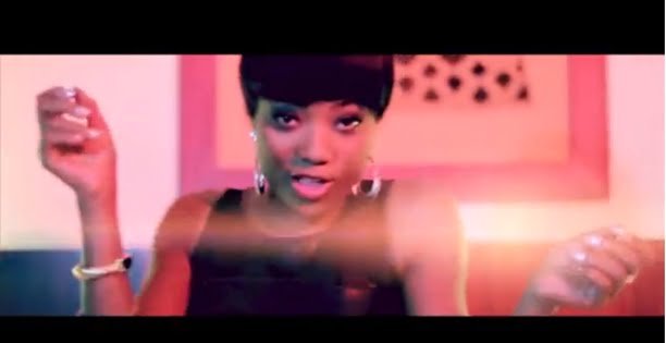 Video: Efya – Best In Me