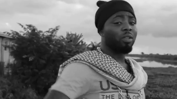 Video: Jahborne – Oceans (Cover)