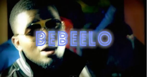 Video: Kelly Hansome Ft Femi Large – Bebeelo
