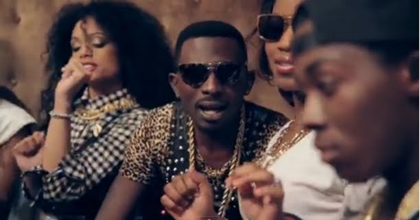 Video: May D Ft Oskido – Get Down
