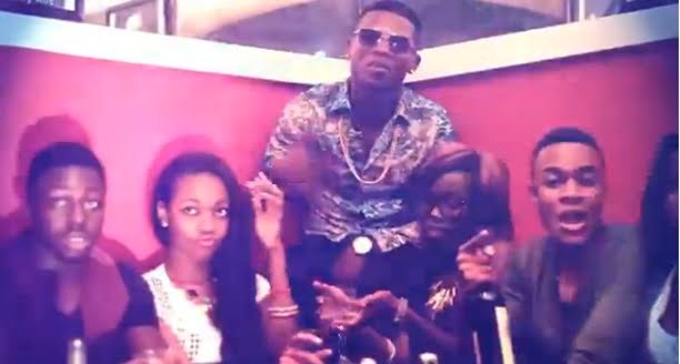 Video: Maytronomy – Ekabo