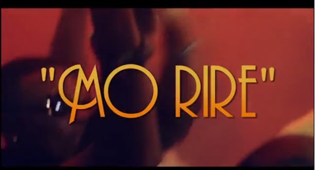 Video: Mike Abdul – Morire