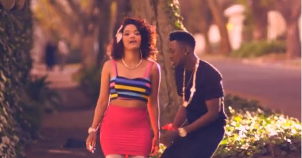 Video: Orezi – Rihanna