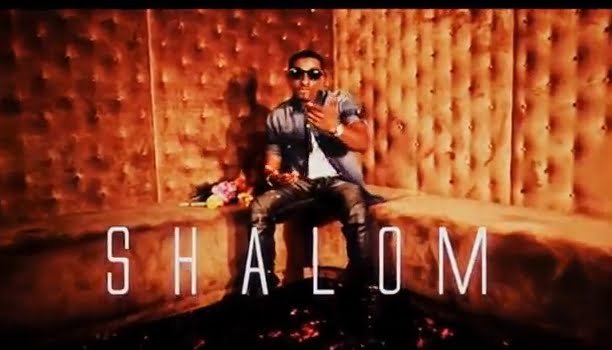 Video: Shalom – Hero