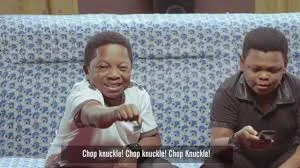 Kcee Ft Wizkid – Pull Over