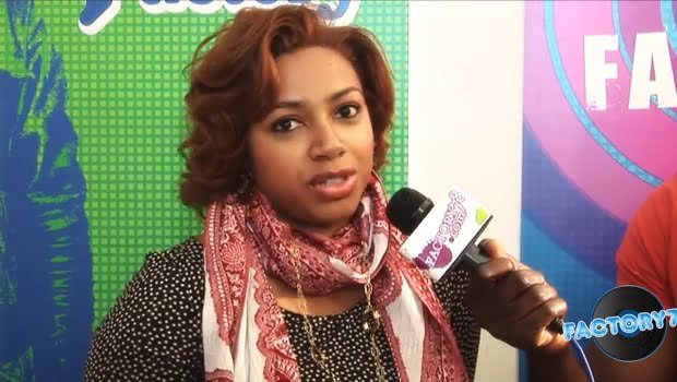 Video: Airis (Jeje Crooner) Interview On Factory78