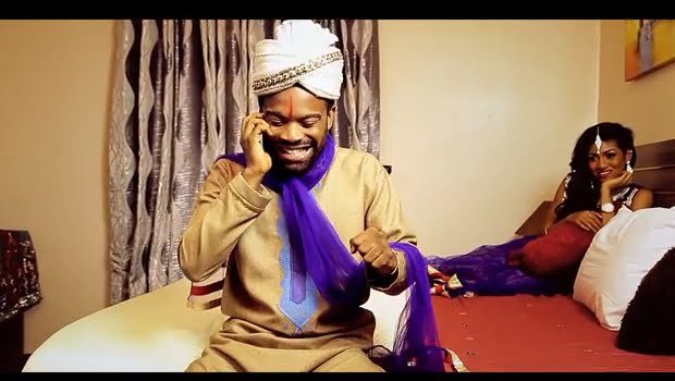 Video: Danny Young – Kunle Ole