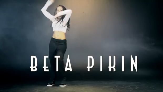 Video: Harry Song – Beta Pikin