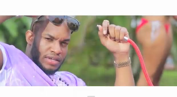 Video: Lynxxx Ft Banky W – African Bad Girl