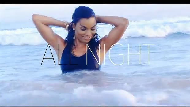 Video: Mista Chivagu (Shuga V) – All Night