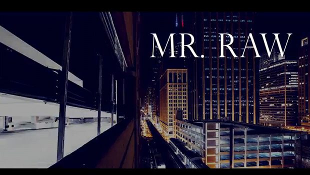 Video: Mr Raw – Kpom Kwem