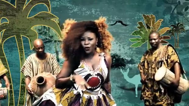 Video: Omawumi Ft Remy Kayz – Somori