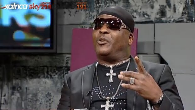 Video: No Rift With My Son Clarence – Sir Shina Peters