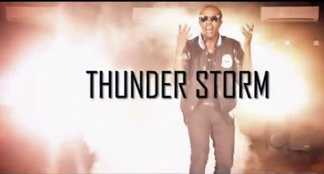 Video: Thunder Storm Ft Veecko Kingz – Gbaratu