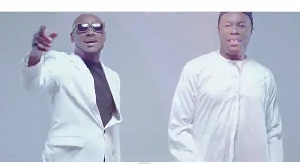 Video: TuFace & Tony Oneweek – Ife Di Mma