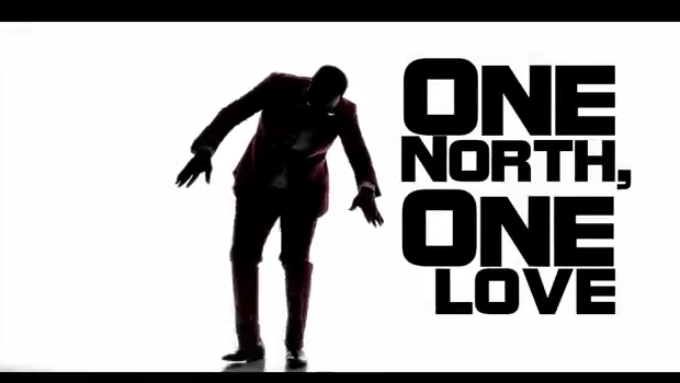 Video: Sunny Neji – One North One Love