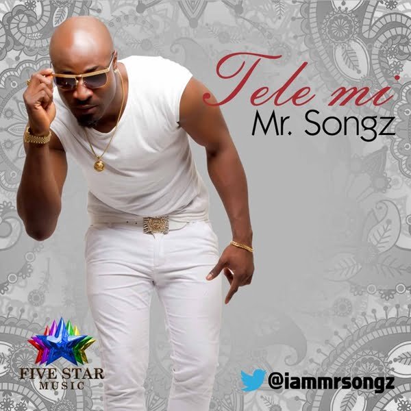 Mr Songz Ft KCee - Tele Mi