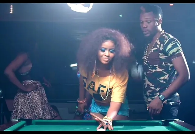Mr 2Kay Ft Xcellente & Doray - Don't Leave Me