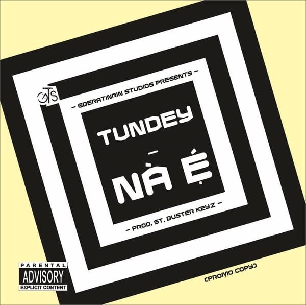 Video: Tundey – Na E